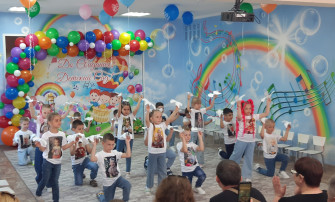 До свиданья, детский сад! Здравствуй школа! До свиданья, детский сад! Здравствуй школа!.